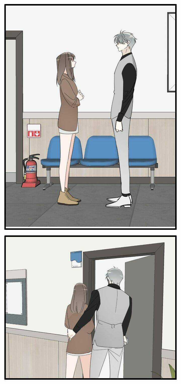 Vật Trong Tay - Chapter 89 - Trang 30