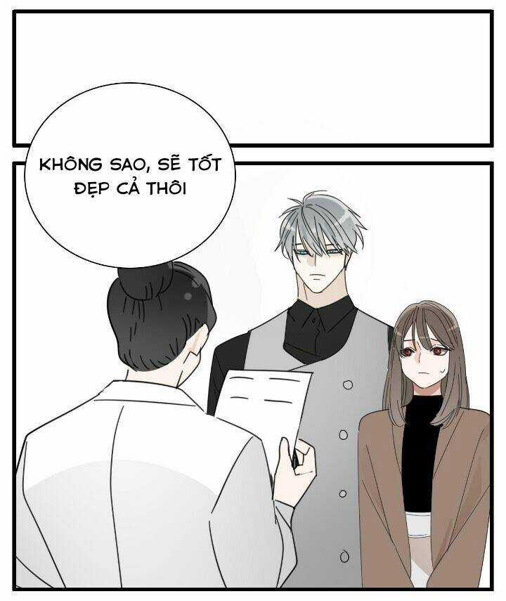 Vật Trong Tay - Chapter 89 - Trang 31