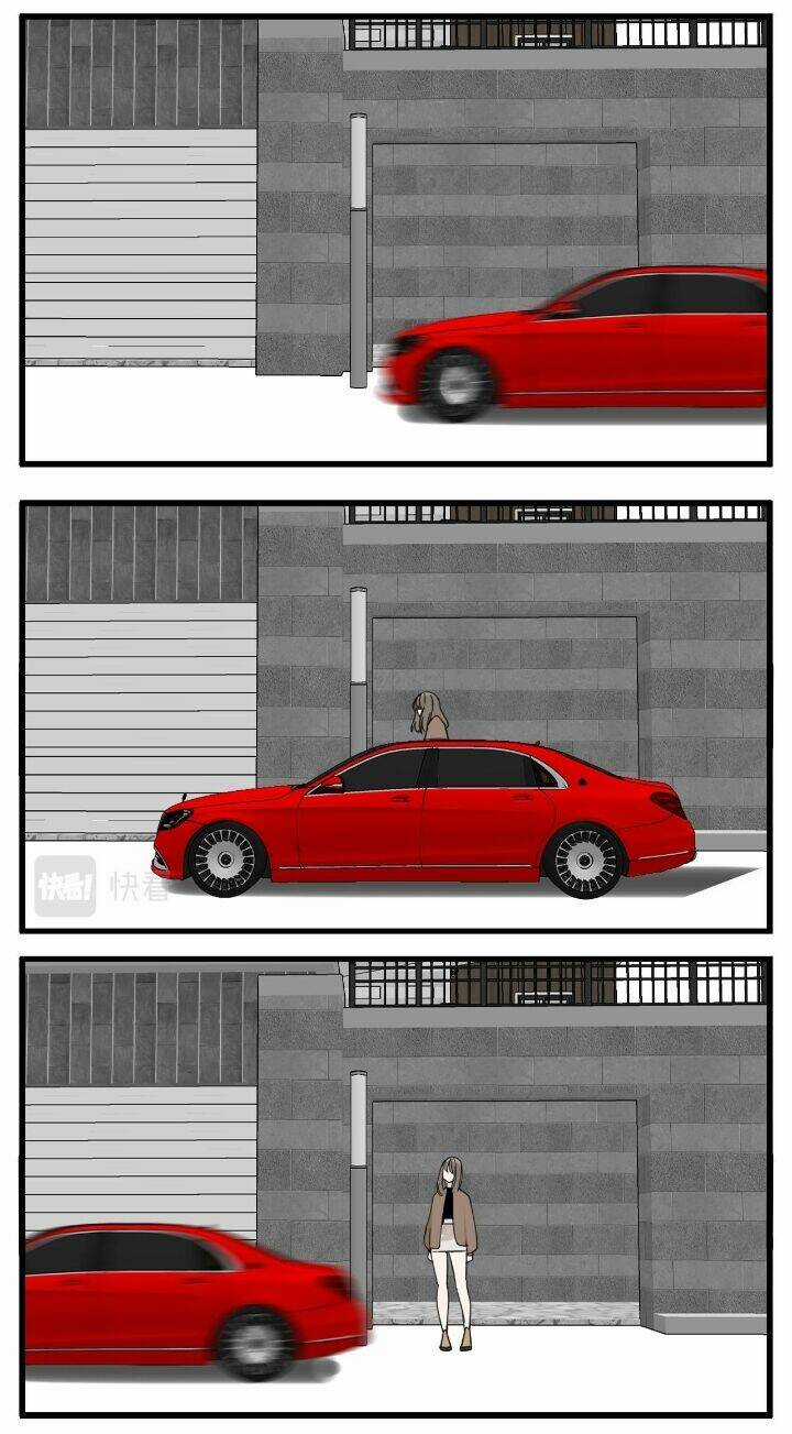 Vật Trong Tay - Chapter 89 - Trang 32