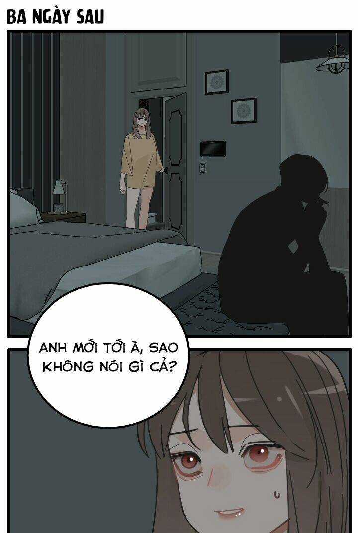 Vật Trong Tay - Chapter 89 - Trang 34