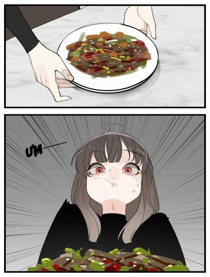 Vật Trong Tay - Chapter 89 - Trang 6