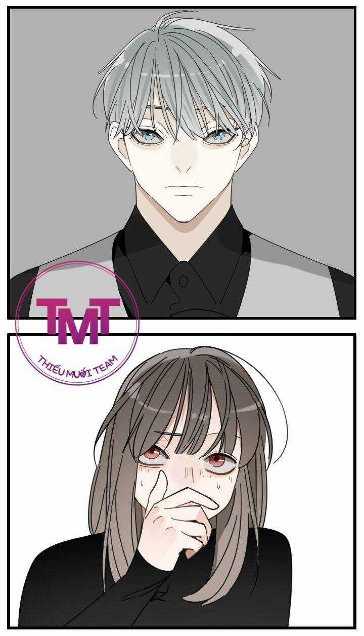 Vật Trong Tay - Chapter 89 - Trang 7