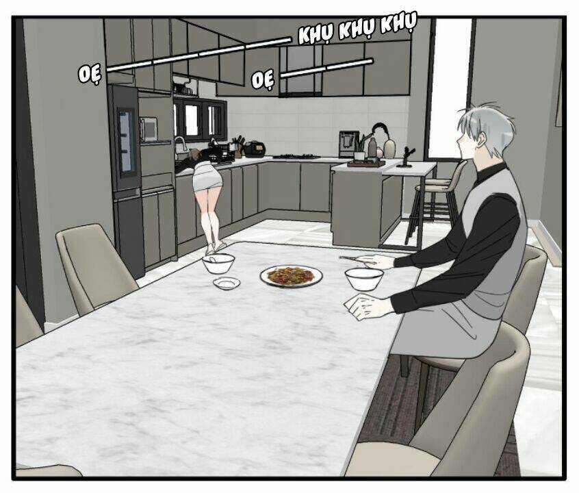 Vật Trong Tay - Chapter 89 - Trang 10