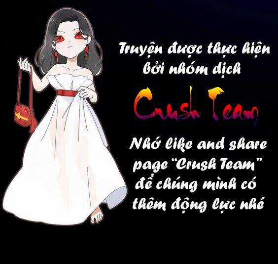 Vật Trong Tay - Chapter 9 - Trang 1