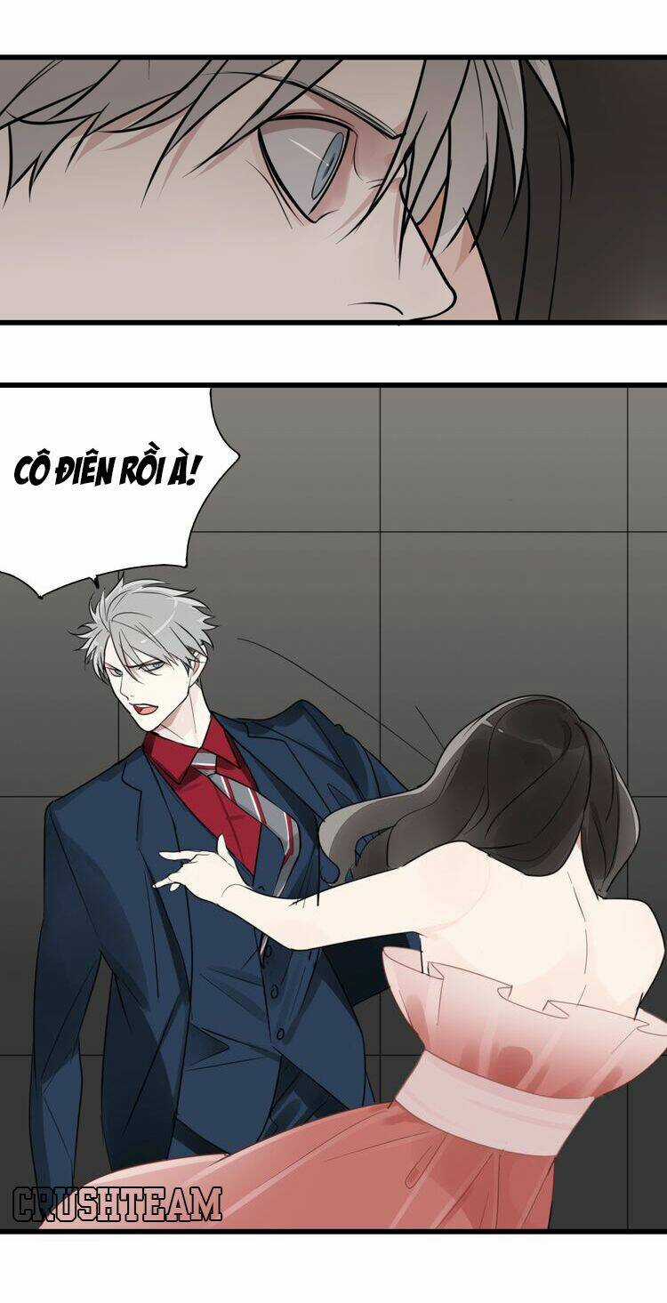 Vật Trong Tay - Chapter 9 - Trang 13