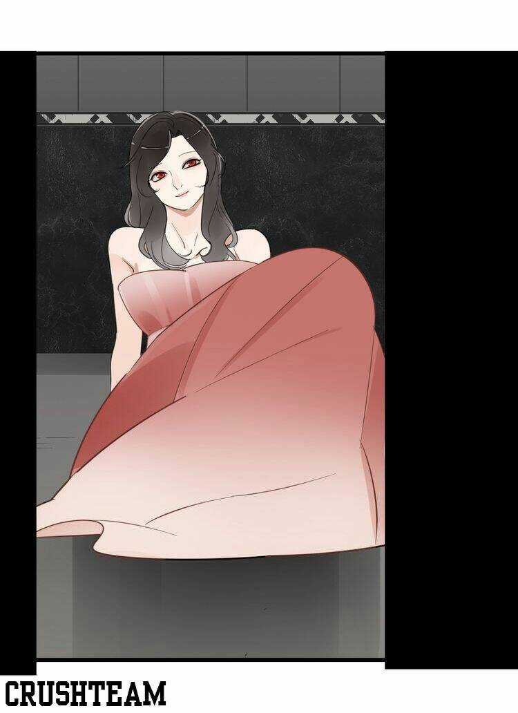 Vật Trong Tay - Chapter 9 - Trang 14