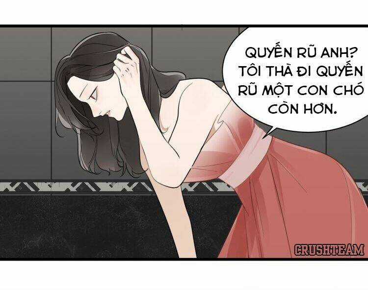 Vật Trong Tay - Chapter 9 - Trang 17