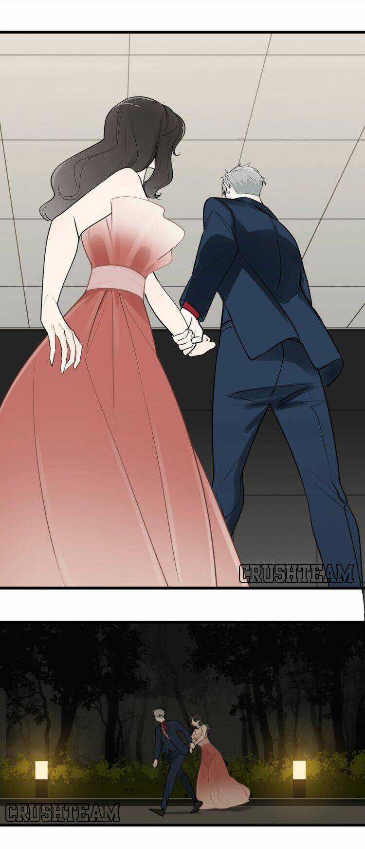 Vật Trong Tay - Chapter 9 - Trang 24