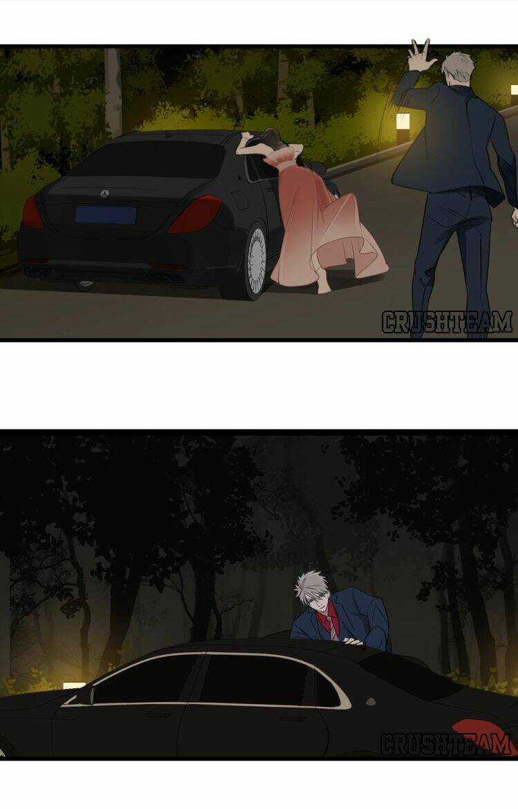 Vật Trong Tay - Chapter 9 - Trang 25