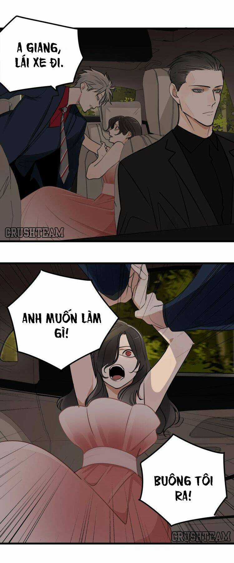 Vật Trong Tay - Chapter 9 - Trang 26