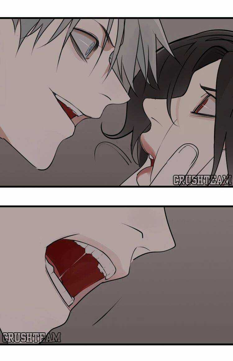 Vật Trong Tay - Chapter 9 - Trang 28