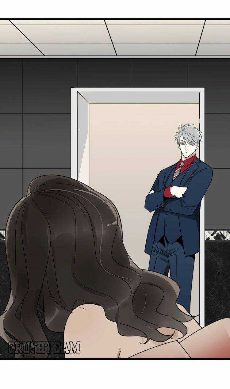 Vật Trong Tay - Chapter 9 - Trang 4