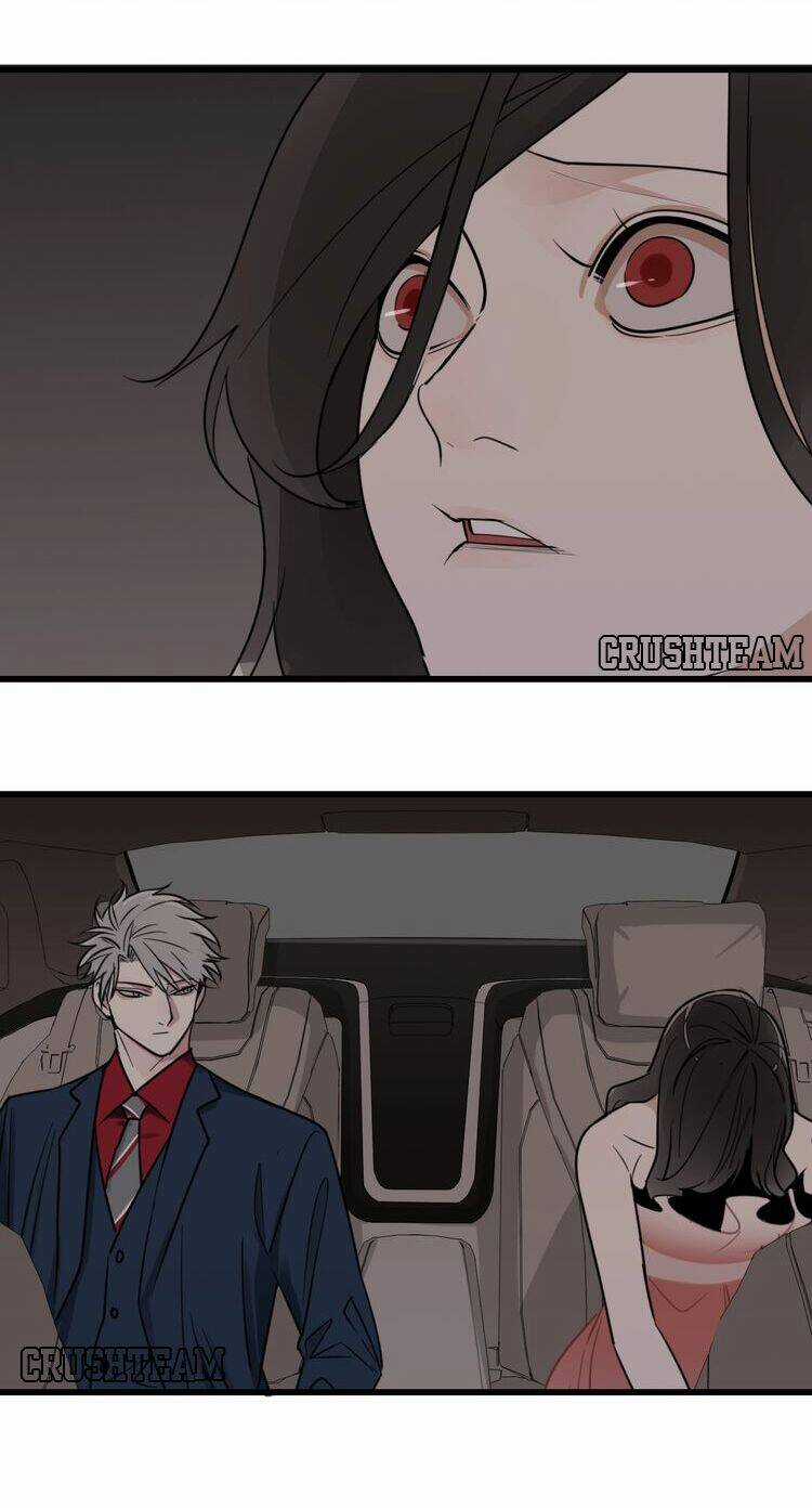 Vật Trong Tay - Chapter 9 - Trang 35