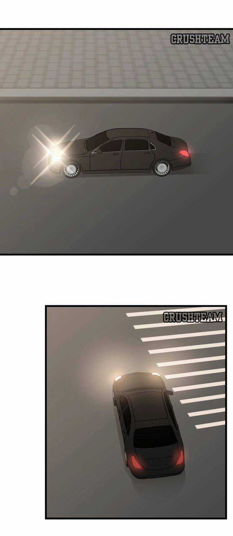 Vật Trong Tay - Chapter 9 - Trang 36