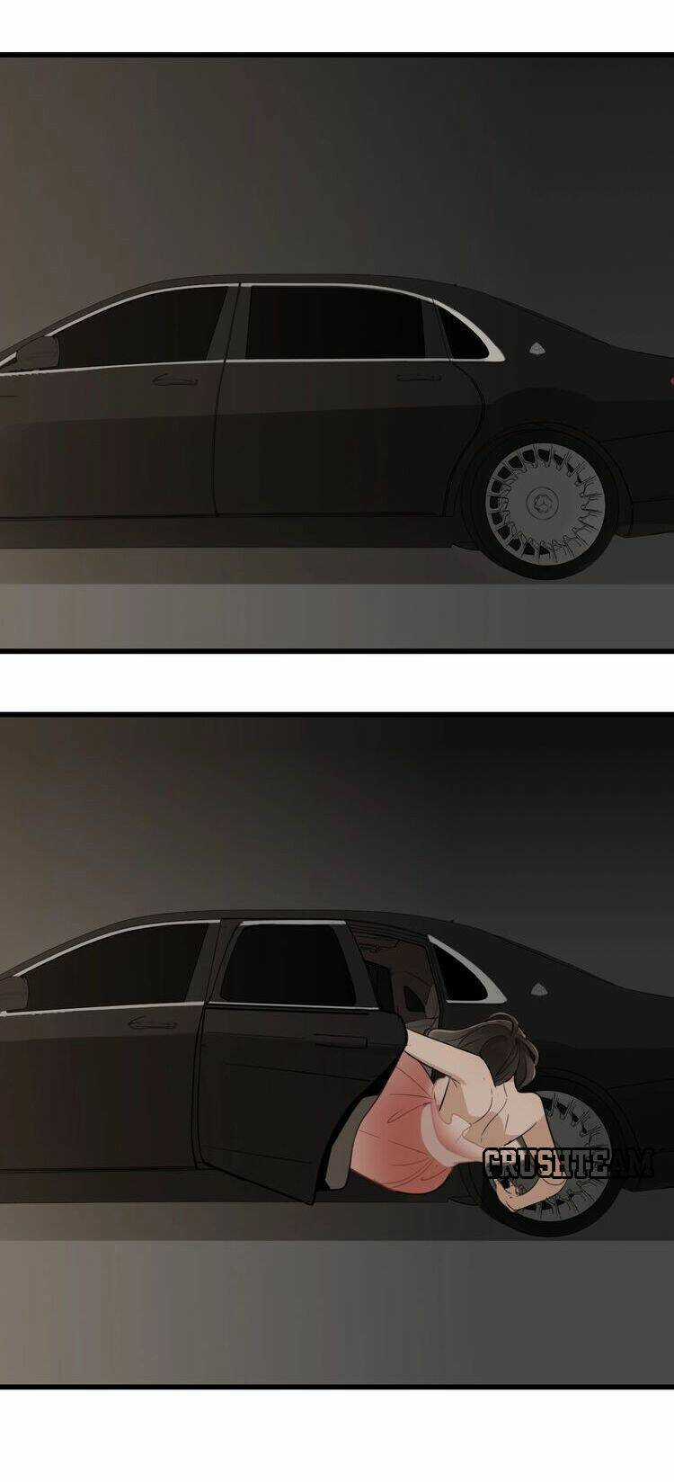 Vật Trong Tay - Chapter 9 - Trang 37