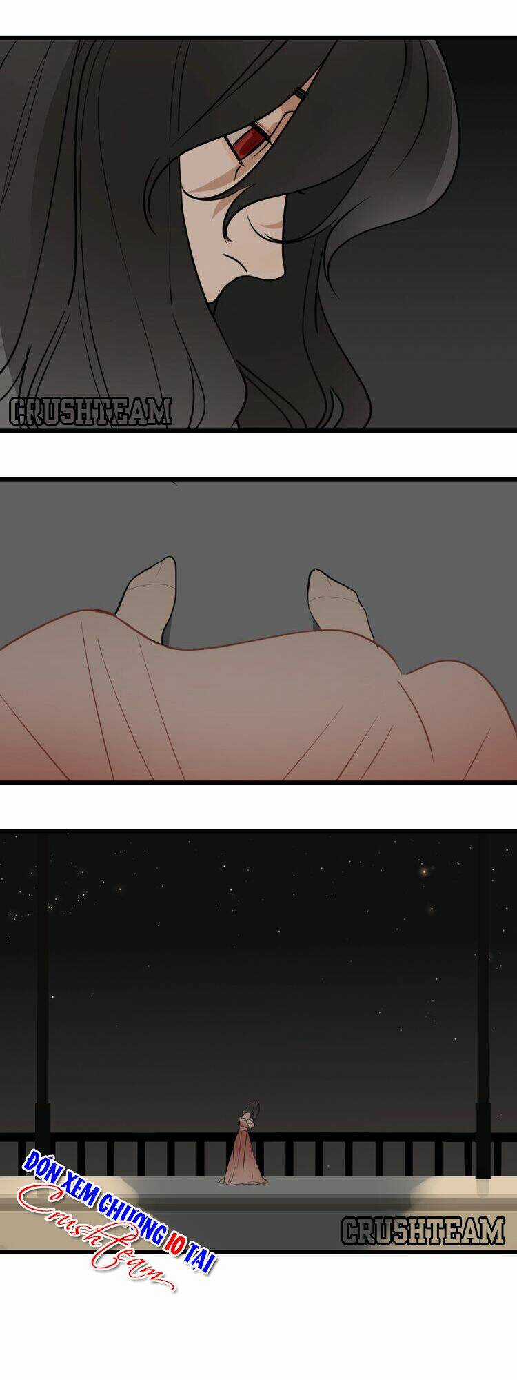 Vật Trong Tay - Chapter 9 - Trang 40