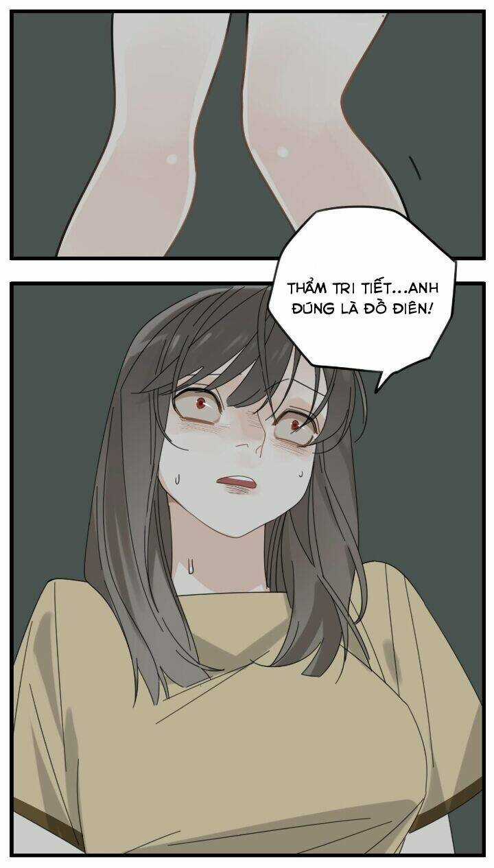 Vật Trong Tay - Chapter 90 - Trang 16