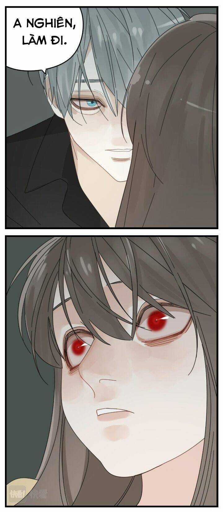 Vật Trong Tay - Chapter 90 - Trang 17