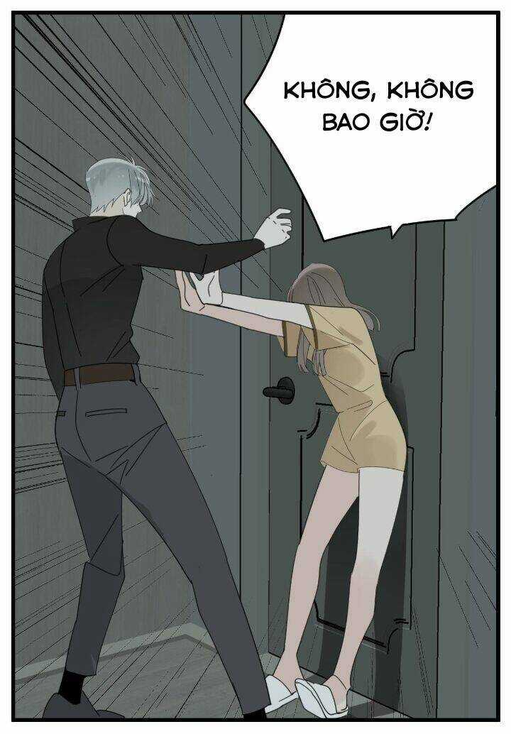 Vật Trong Tay - Chapter 90 - Trang 18