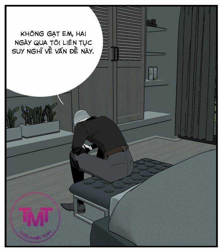 Vật Trong Tay - Chapter 90 - Trang 3