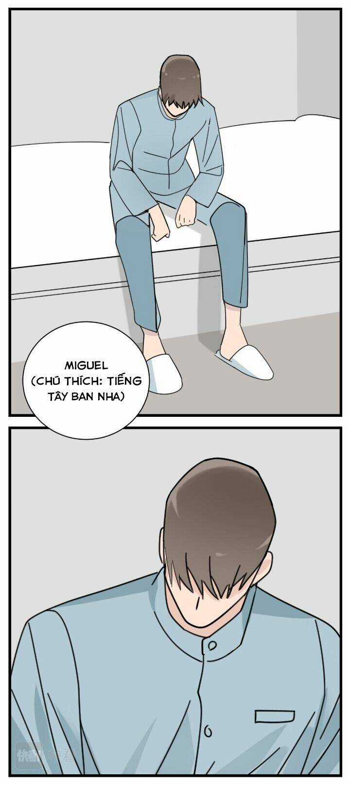 Vật Trong Tay - Chapter 90 - Trang 22