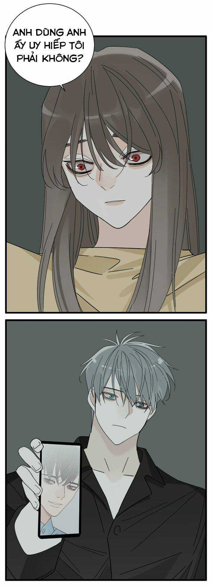 Vật Trong Tay - Chapter 90 - Trang 24