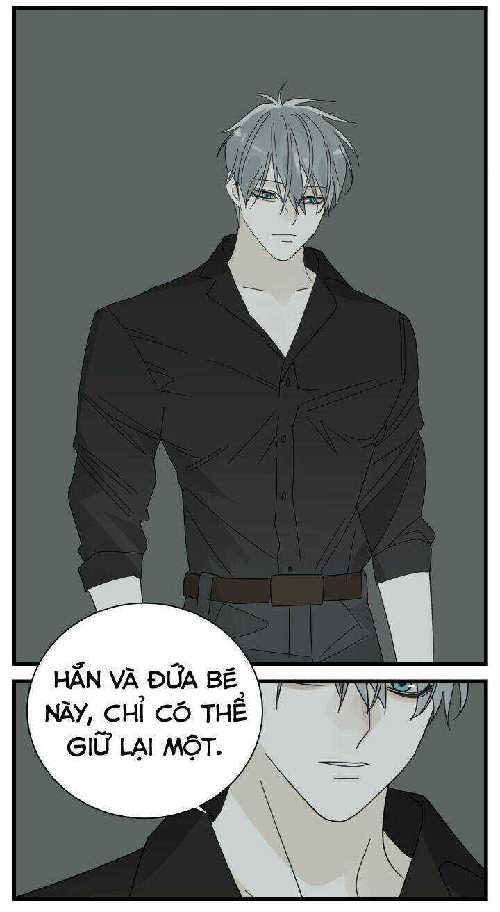 Vật Trong Tay - Chapter 90 - Trang 25