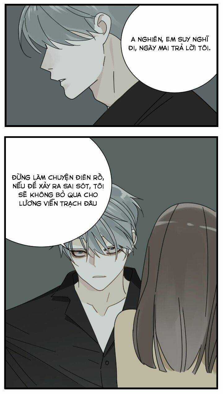 Vật Trong Tay - Chapter 90 - Trang 28