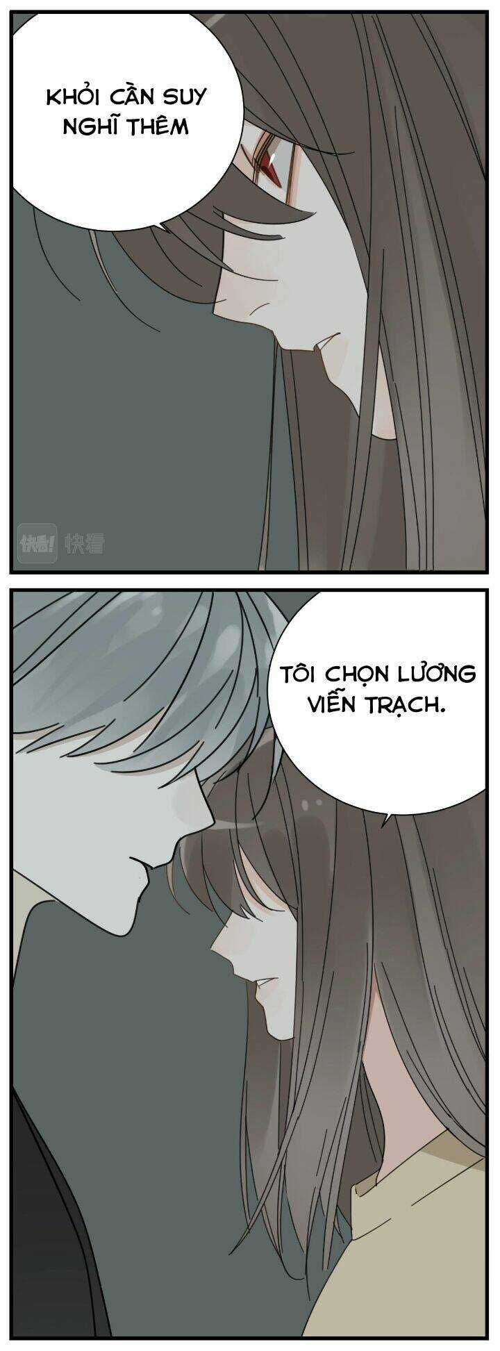 Vật Trong Tay - Chapter 90 - Trang 29