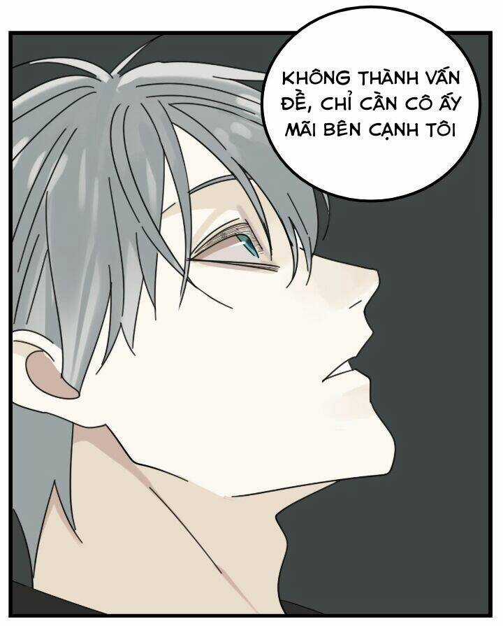 Vật Trong Tay - Chapter 90 - Trang 32