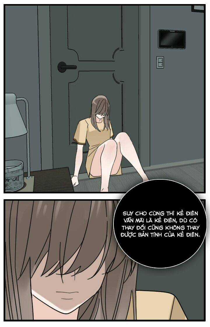 Vật Trong Tay - Chapter 90 - Trang 33