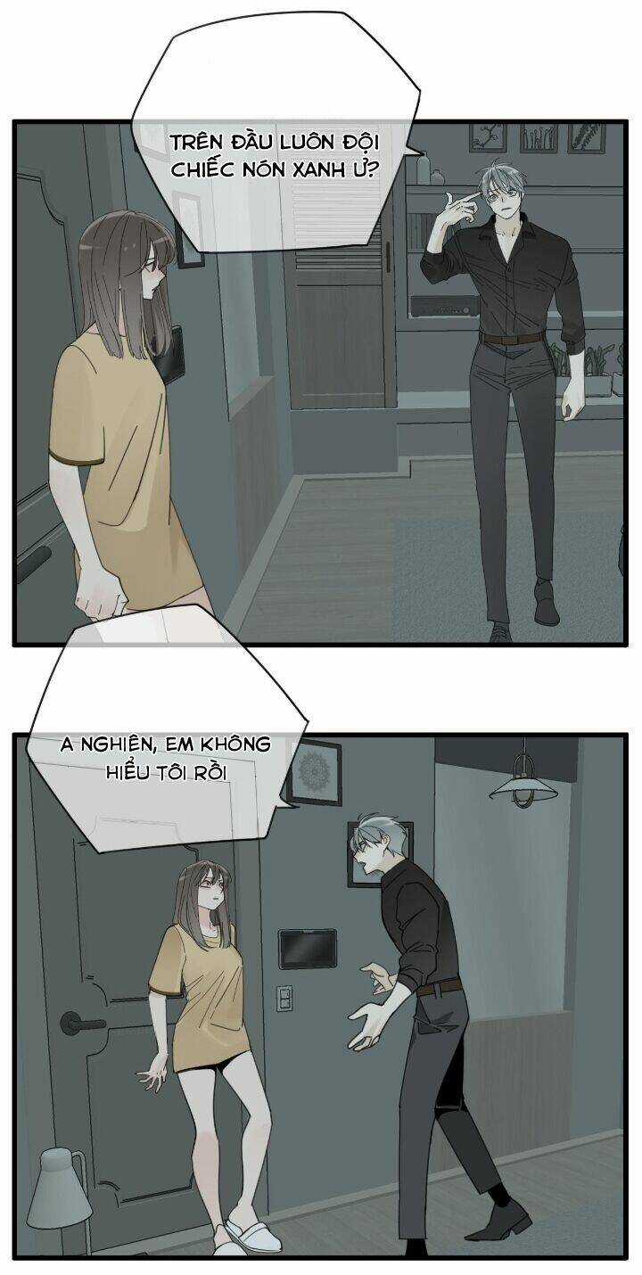 Vật Trong Tay - Chapter 90 - Trang 10