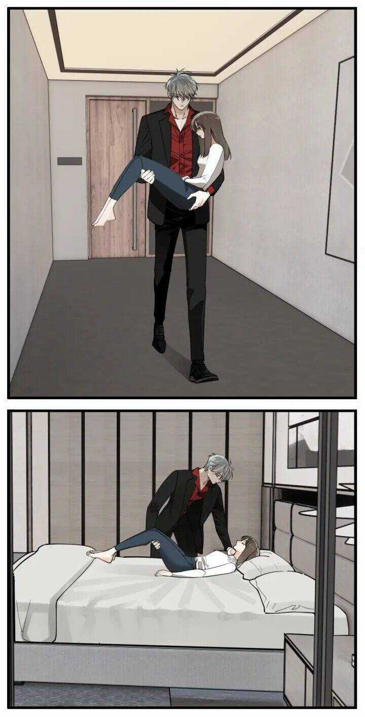 Vật Trong Tay - Chapter 91 - Trang 13