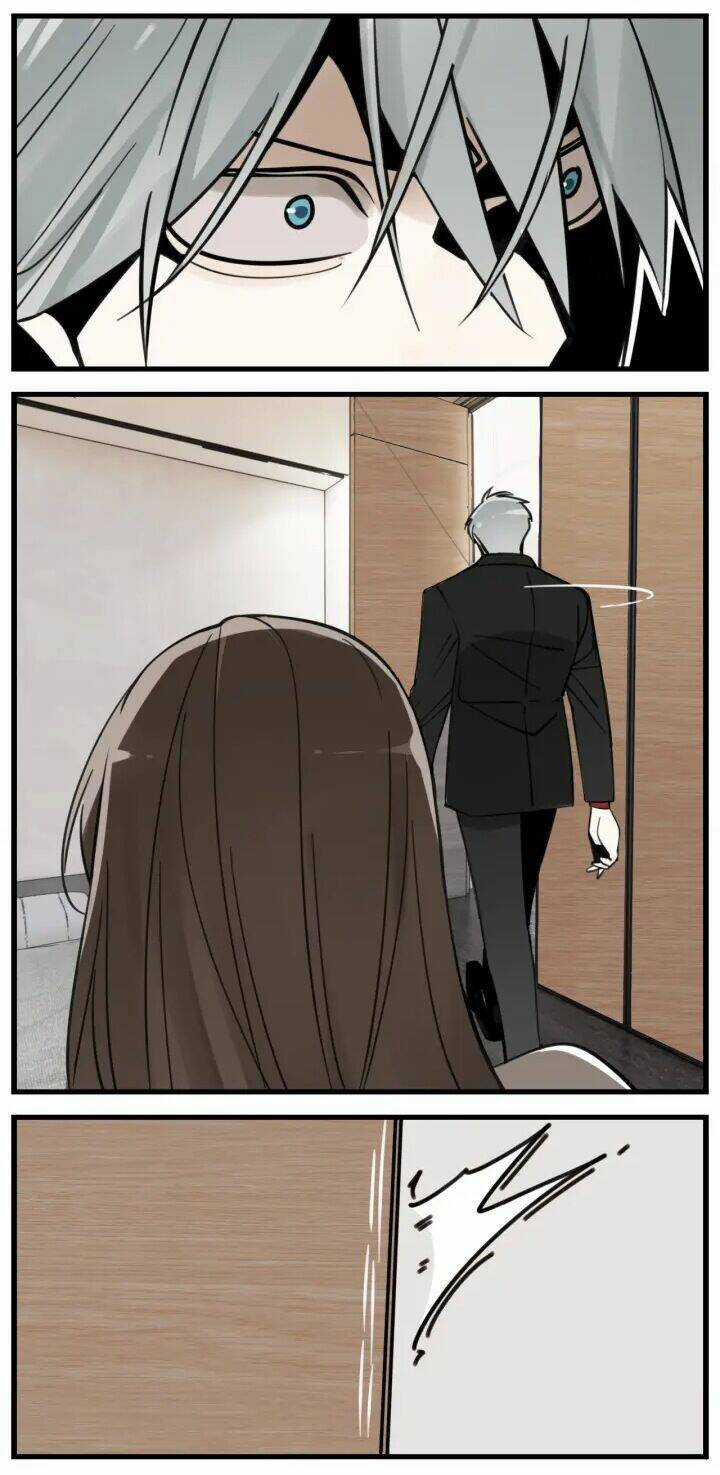 Vật Trong Tay - Chapter 91 - Trang 17