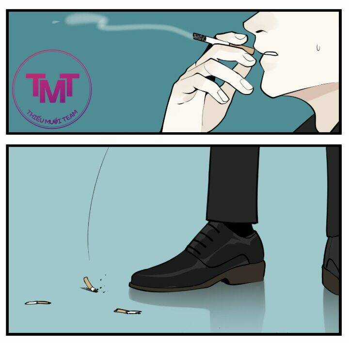 Vật Trong Tay - Chapter 91 - Trang 3