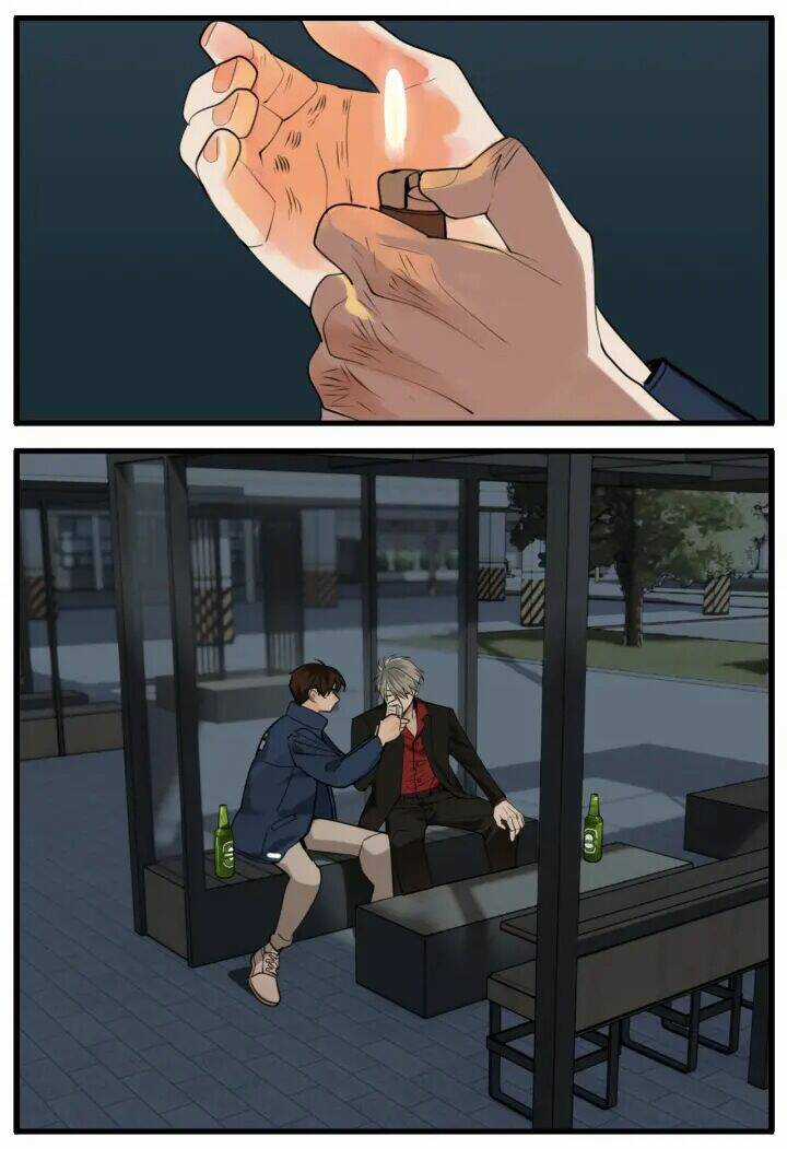 Vật Trong Tay - Chapter 91 - Trang 26