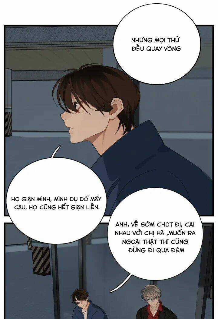 Vật Trong Tay - Chapter 91 - Trang 29