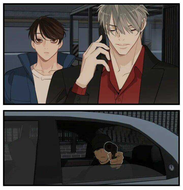 Vật Trong Tay - Chapter 91 - Trang 32