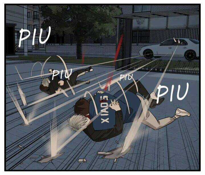 Vật Trong Tay - Chapter 91 - Trang 34