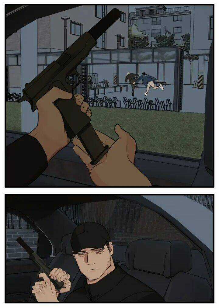 Vật Trong Tay - Chapter 91 - Trang 35