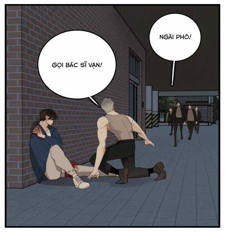 Vật Trong Tay - Chapter 91 - Trang 38