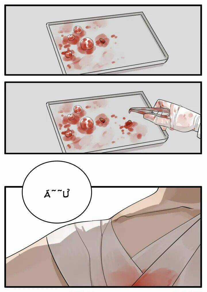 Vật Trong Tay - Chapter 91 - Trang 39