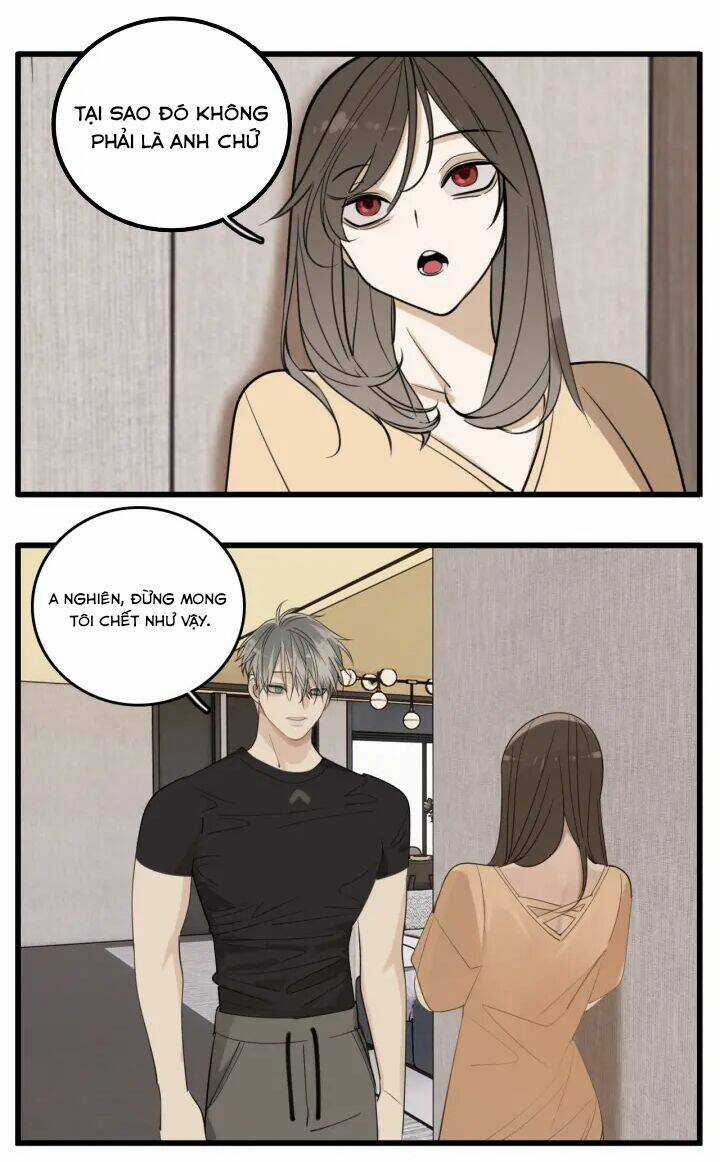 Vật Trong Tay - Chapter 91 - Trang 42