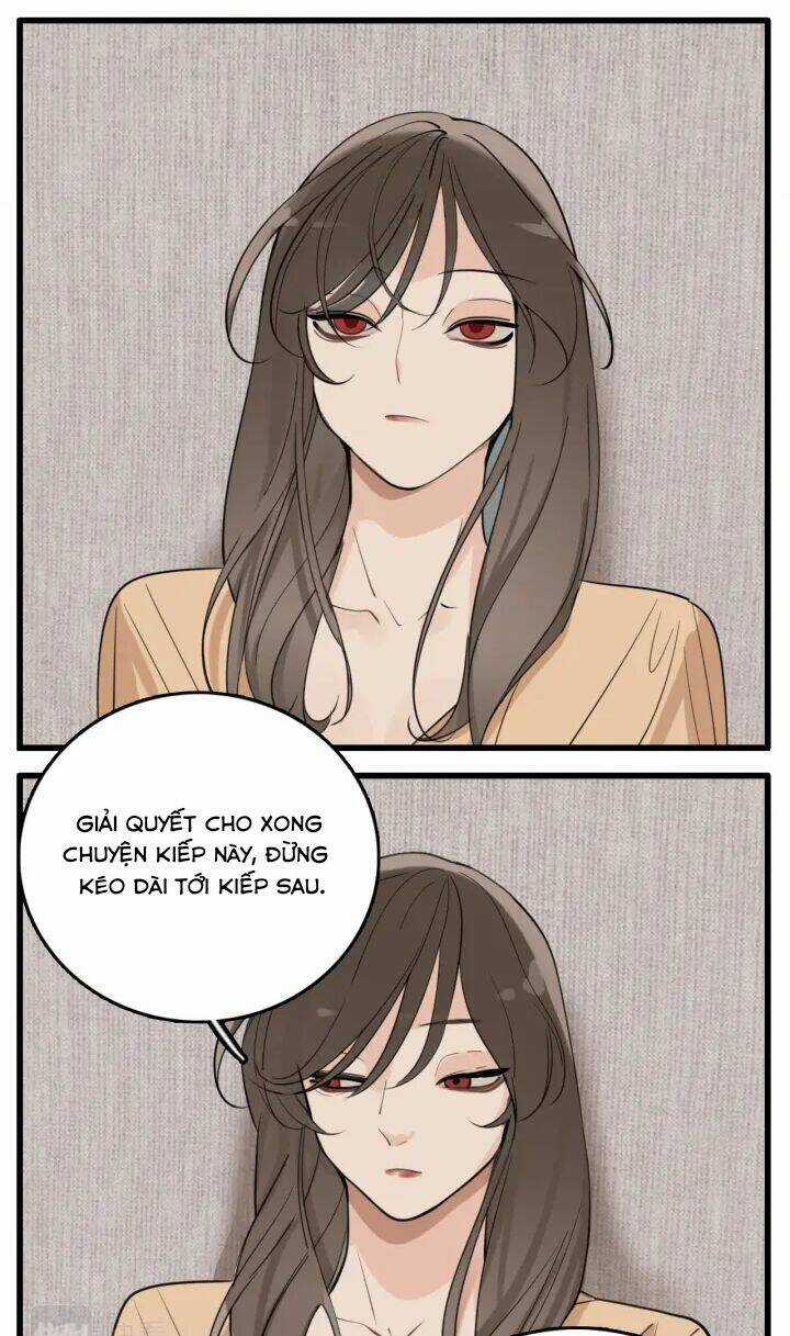 Vật Trong Tay - Chapter 91 - Trang 44