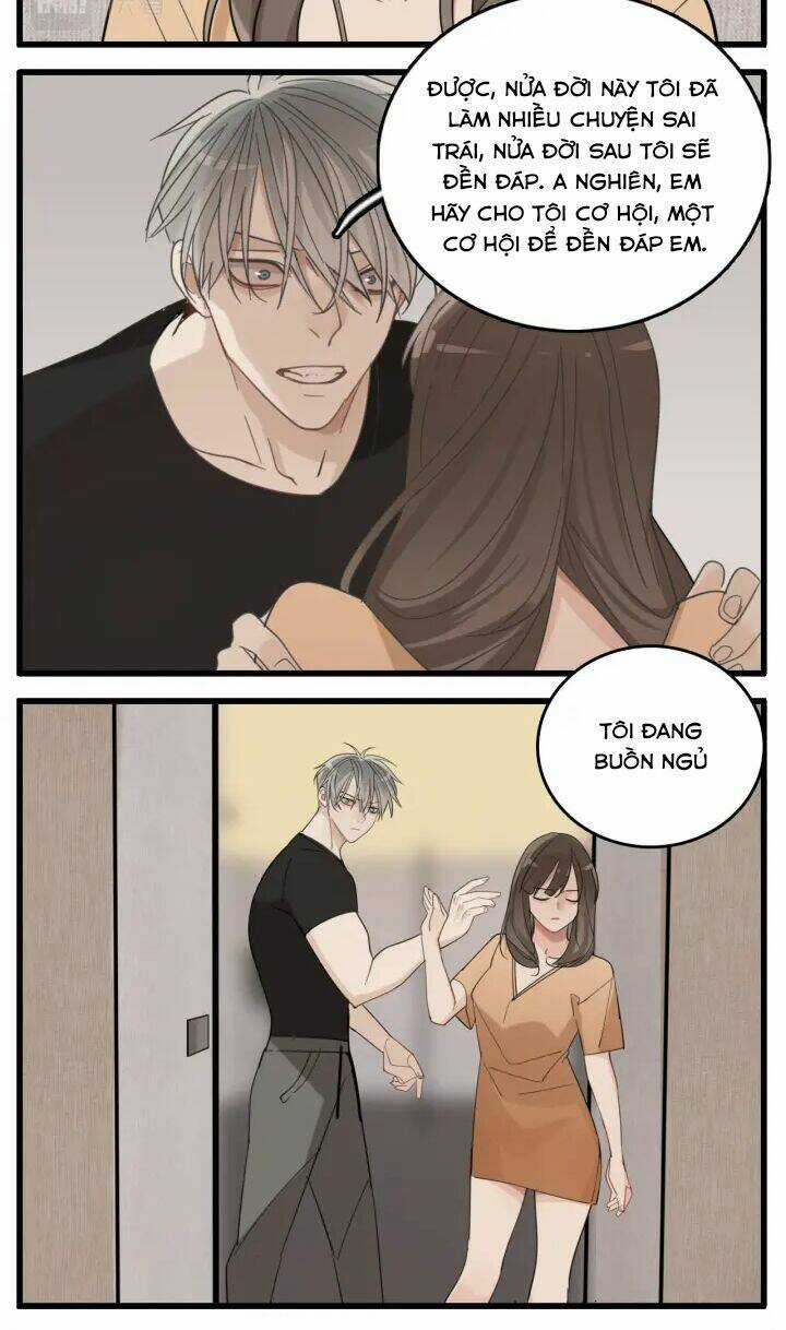 Vật Trong Tay - Chapter 91 - Trang 45