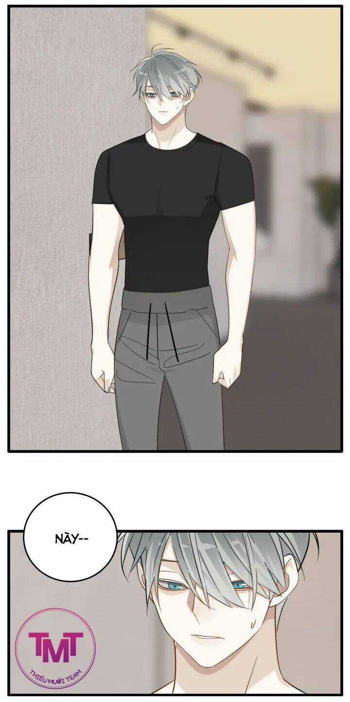 Vật Trong Tay - Chapter 91 - Trang 46