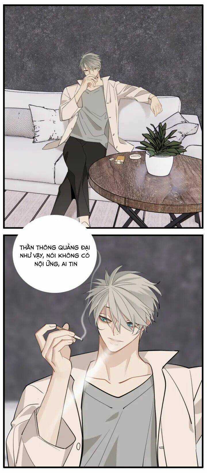 Vật Trong Tay - Chapter 91 - Trang 48