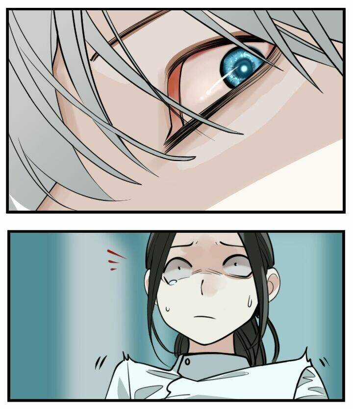 Vật Trong Tay - Chapter 91 - Trang 6