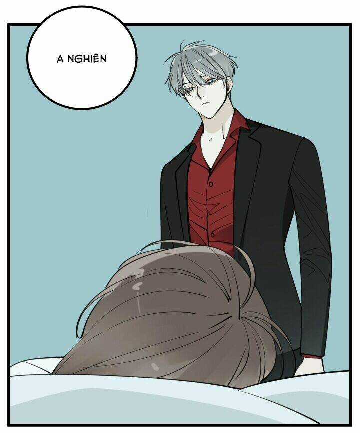 Vật Trong Tay - Chapter 91 - Trang 10