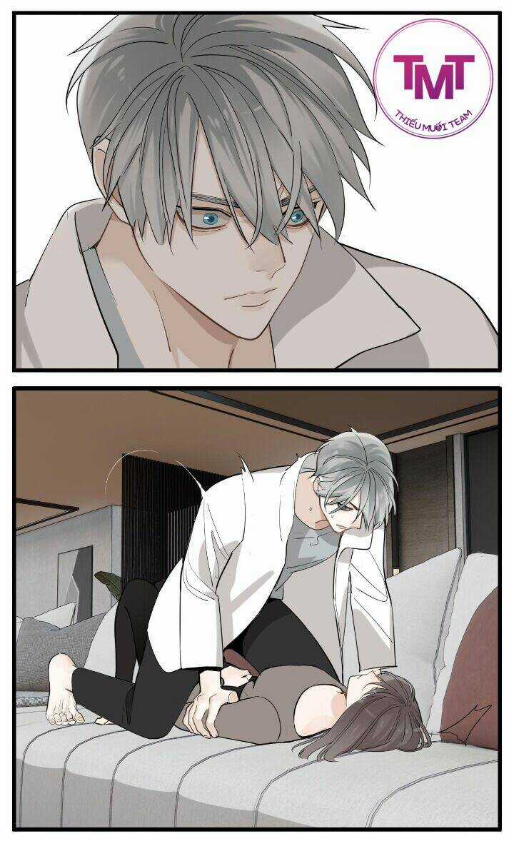 Vật Trong Tay - Chapter 92 - Trang 11